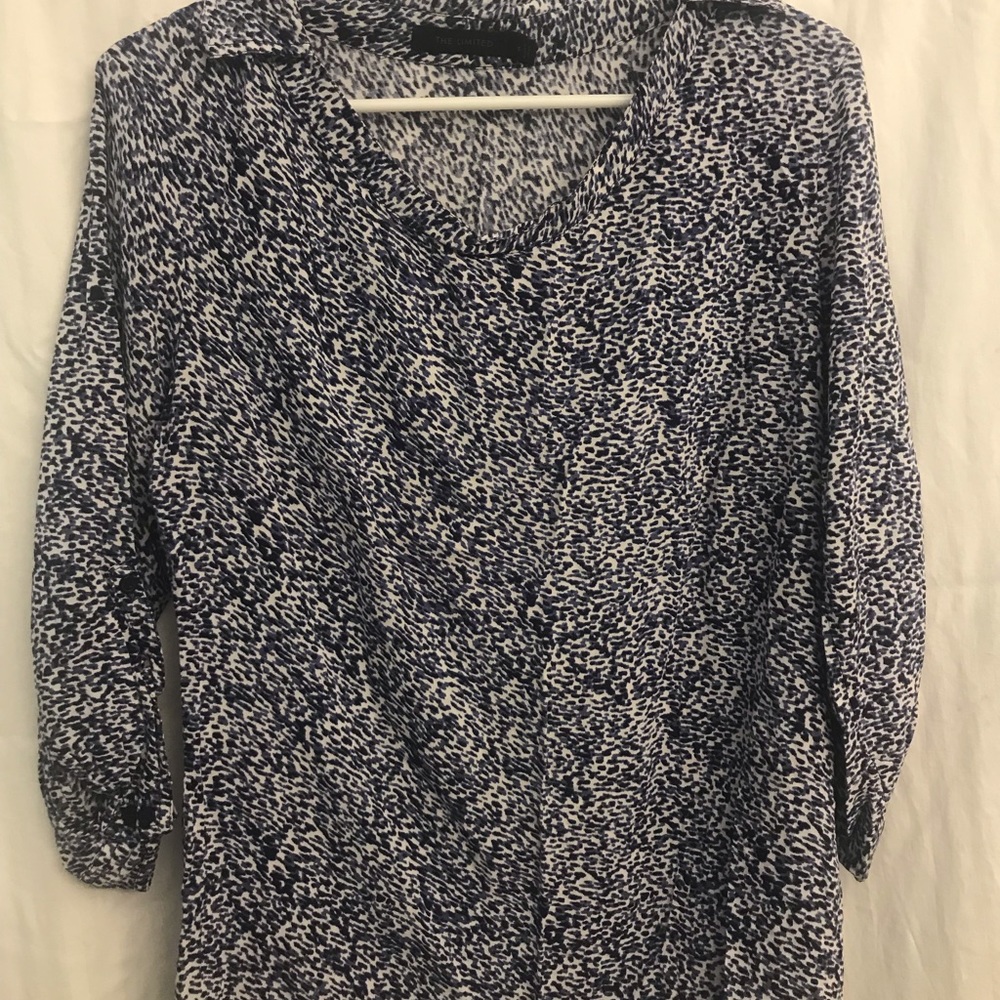 The Limited top